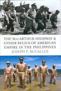 McCallus Book